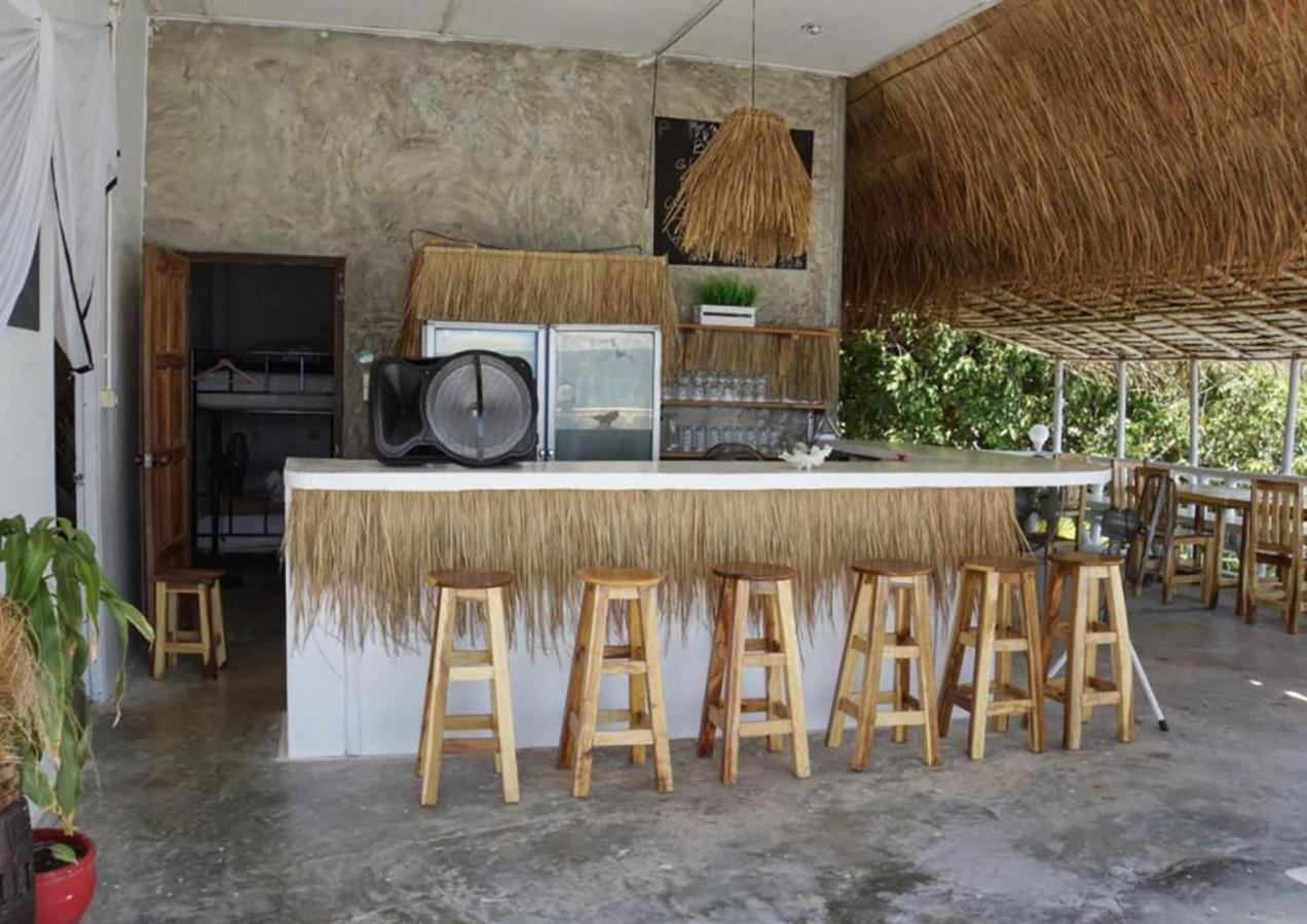 Secret Place Hotel And Restaurant 哈德姚 外观 照片