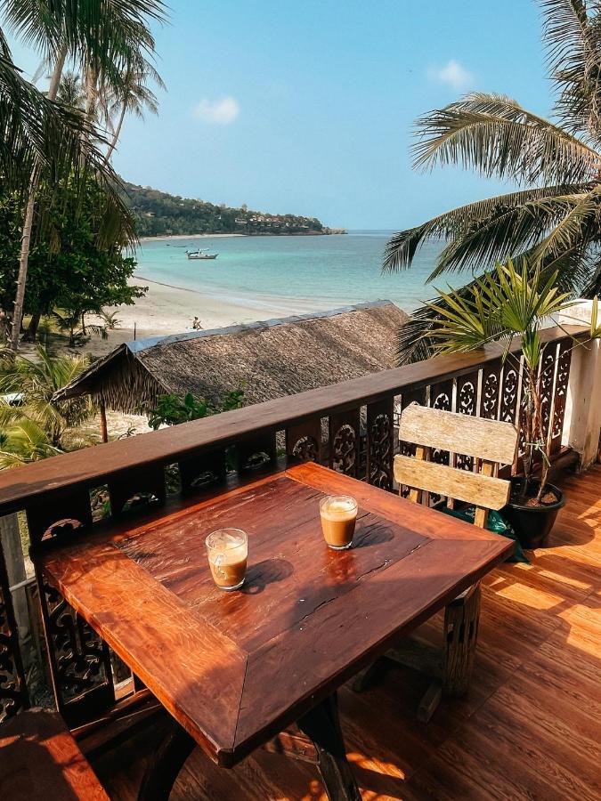 Secret Place Hotel And Restaurant 哈德姚 外观 照片