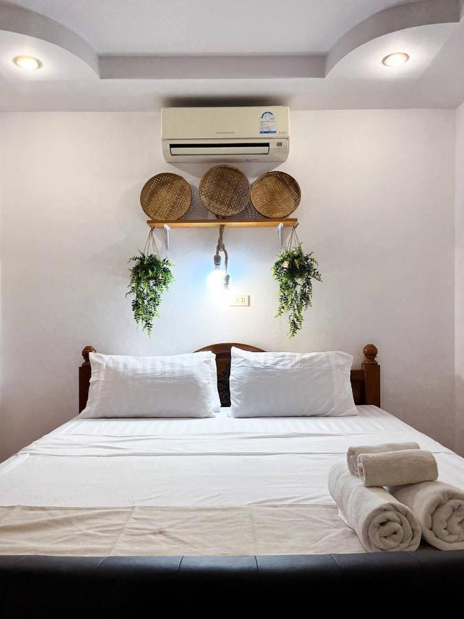 Secret Place Hotel And Restaurant 哈德姚 外观 照片