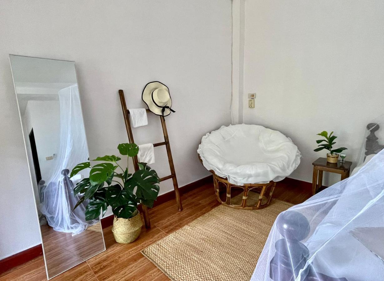 Secret Place Hotel And Restaurant 哈德姚 外观 照片