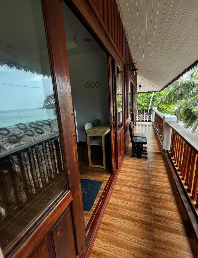 Secret Place Hotel And Restaurant 哈德姚 外观 照片