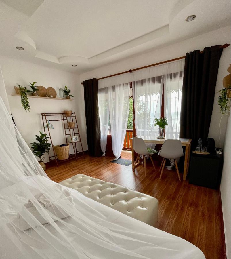 Secret Place Hotel And Restaurant 哈德姚 外观 照片