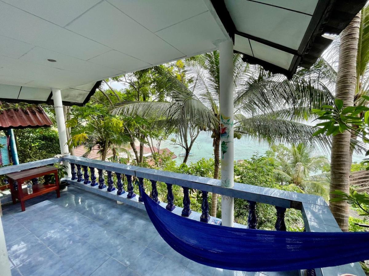 Secret Place Hotel And Restaurant 哈德姚 外观 照片