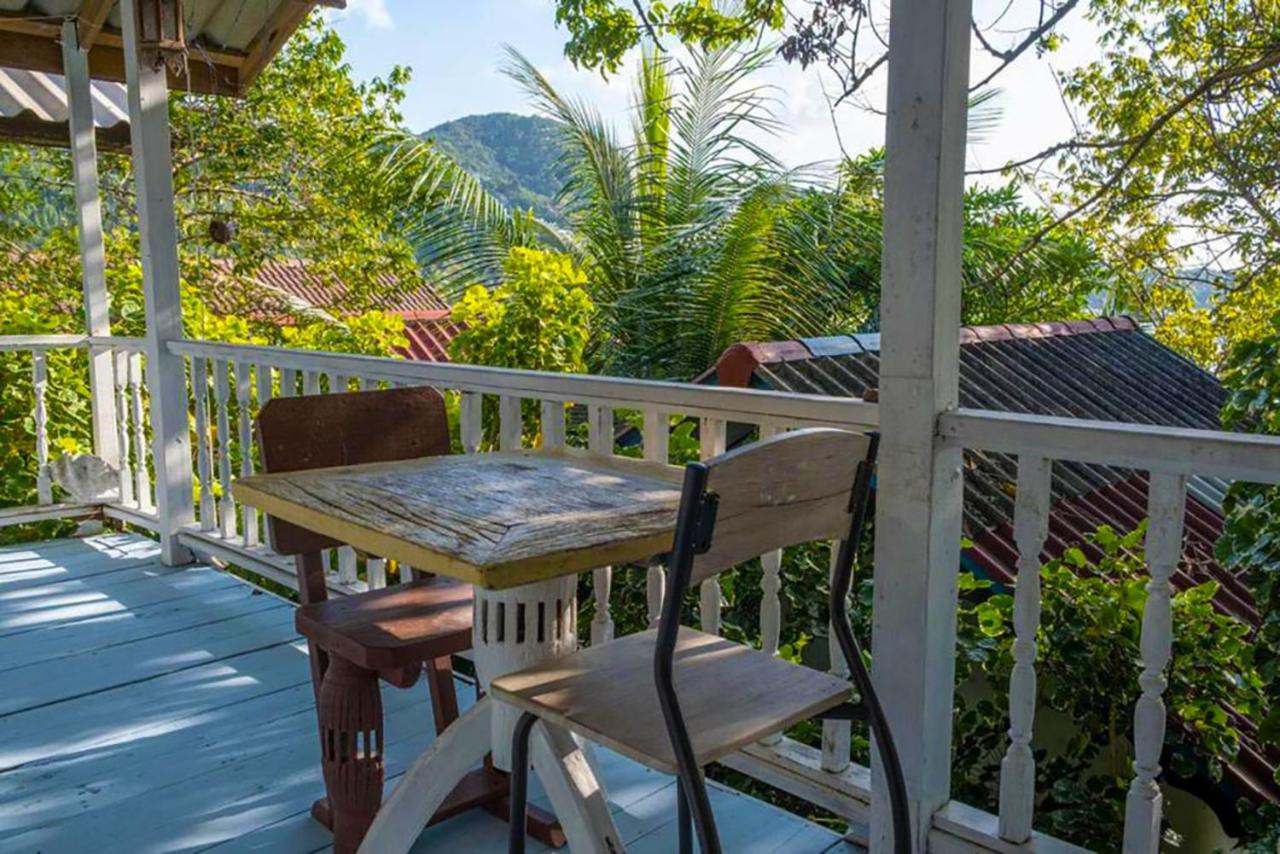 Secret Place Hotel And Restaurant 哈德姚 外观 照片