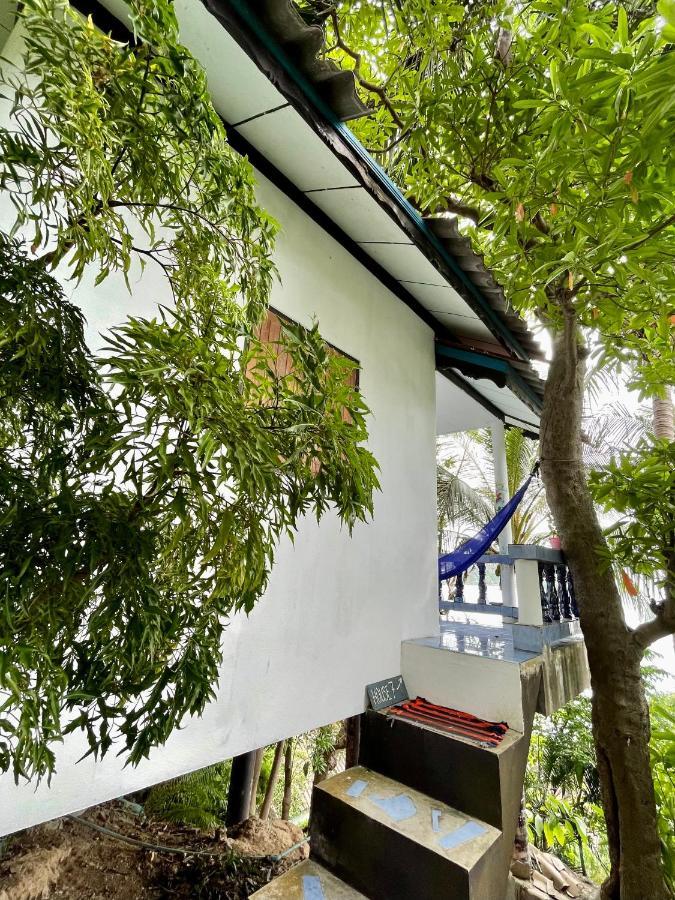 Secret Place Hotel And Restaurant 哈德姚 外观 照片