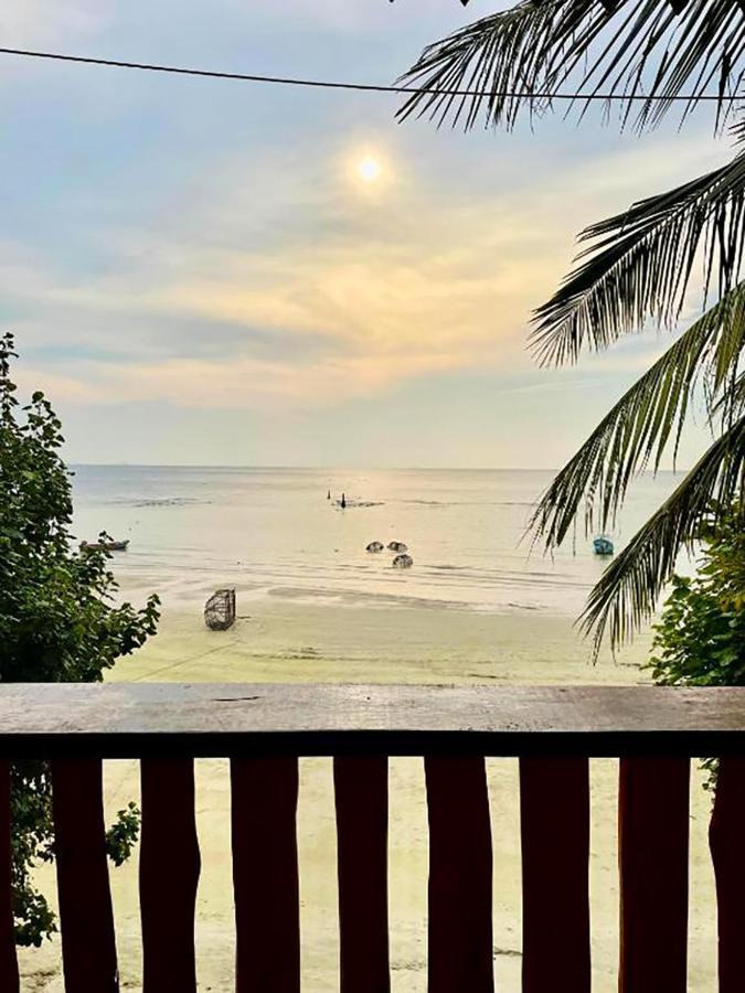 Secret Place Hotel And Restaurant 哈德姚 外观 照片