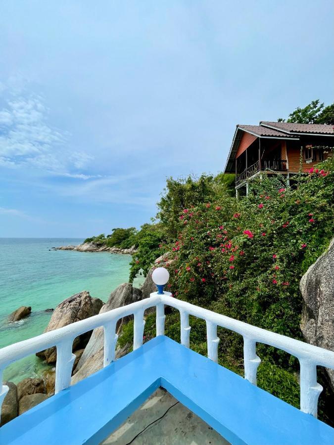 Secret Place Hotel And Restaurant 哈德姚 外观 照片