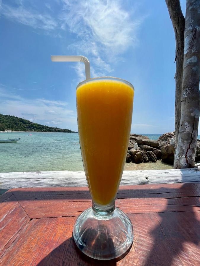 Secret Place Hotel And Restaurant 哈德姚 外观 照片