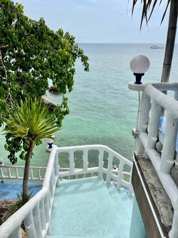 Secret Place Hotel And Restaurant 哈德姚 外观 照片