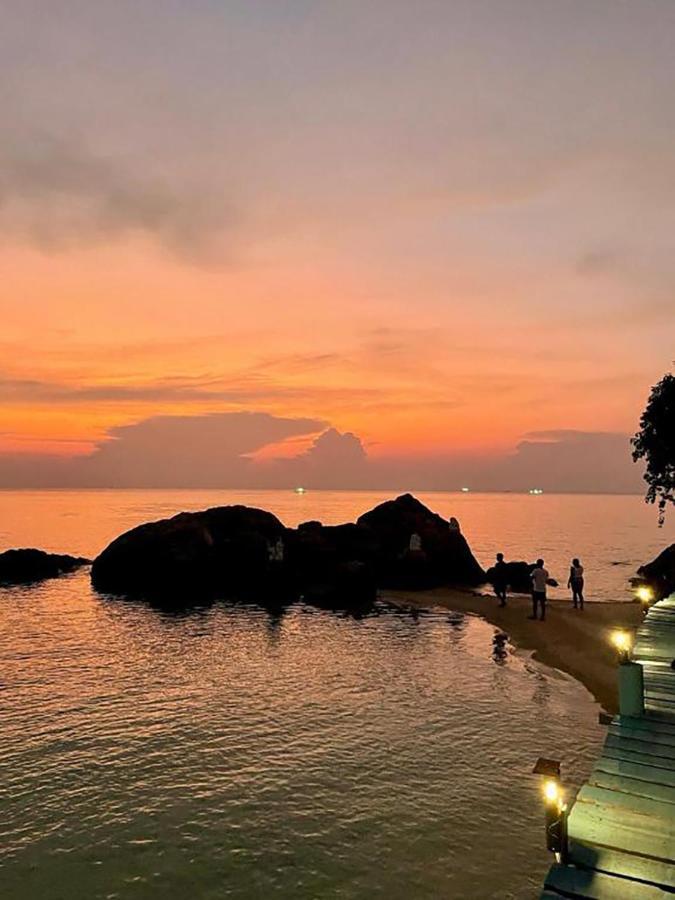 Secret Place Hotel And Restaurant 哈德姚 外观 照片