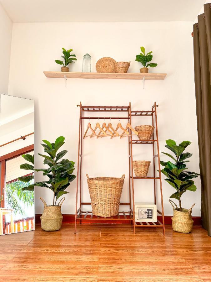 Secret Place Hotel And Restaurant 哈德姚 外观 照片