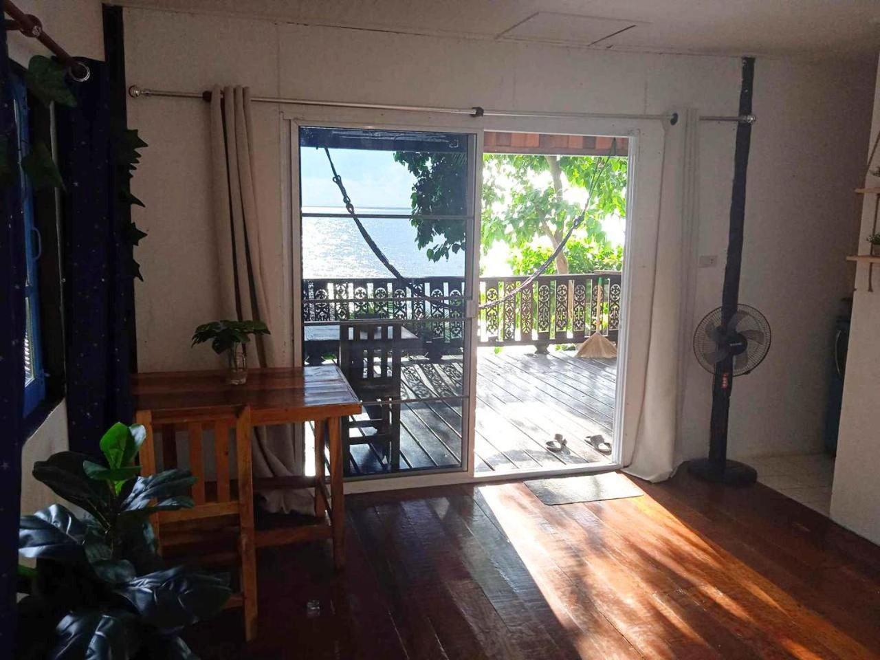 Secret Place Hotel And Restaurant 哈德姚 外观 照片