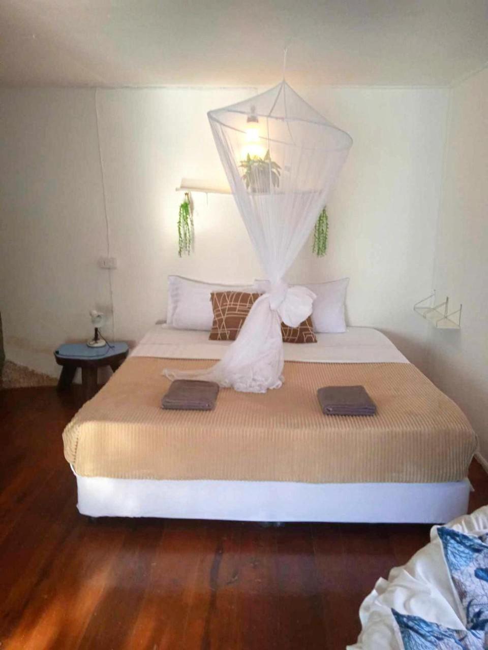 Secret Place Hotel And Restaurant 哈德姚 外观 照片