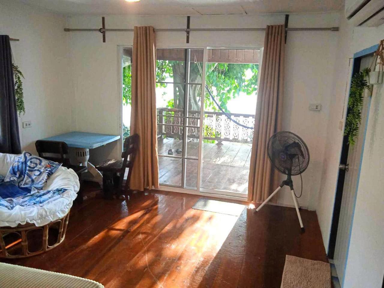 Secret Place Hotel And Restaurant 哈德姚 外观 照片