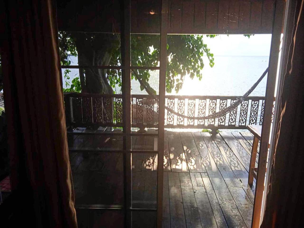 Secret Place Hotel And Restaurant 哈德姚 外观 照片