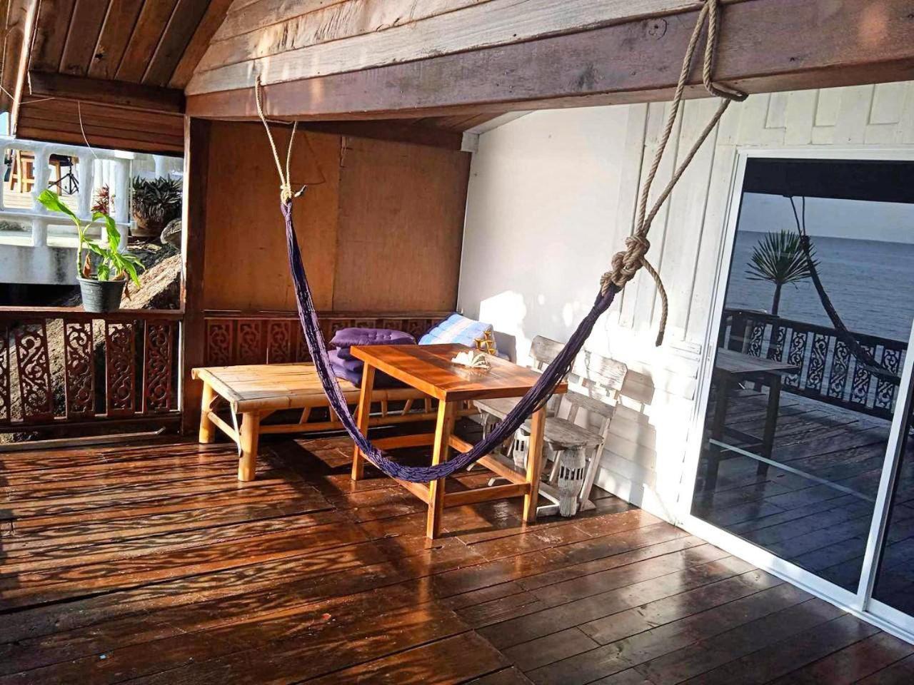 Secret Place Hotel And Restaurant 哈德姚 外观 照片