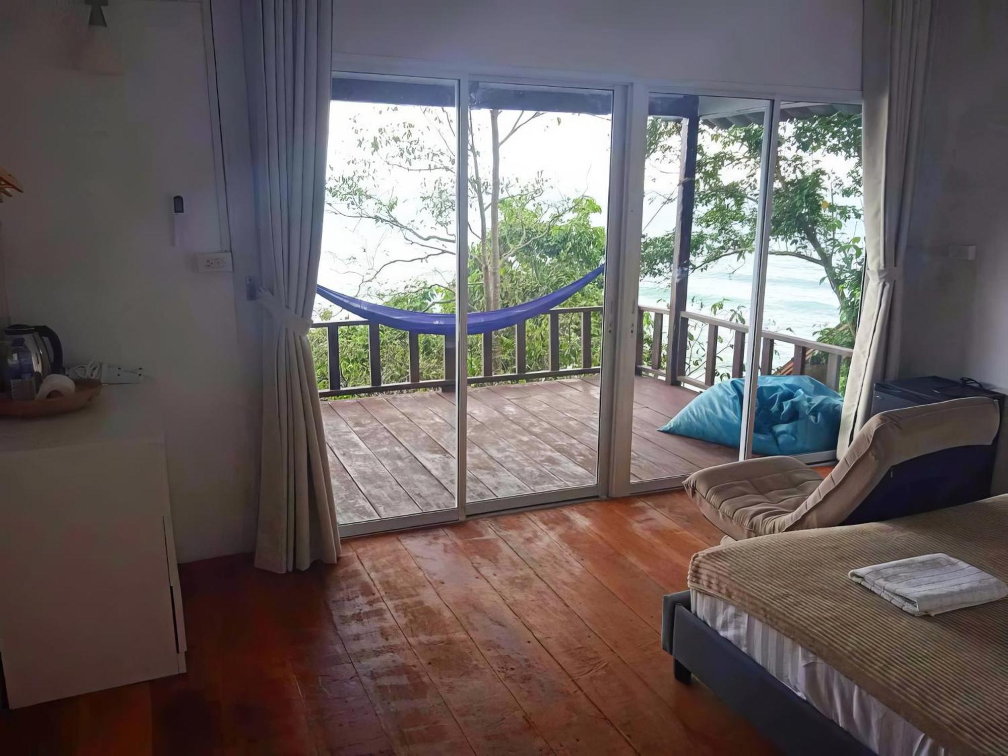 Secret Place Hotel And Restaurant 哈德姚 客房 照片