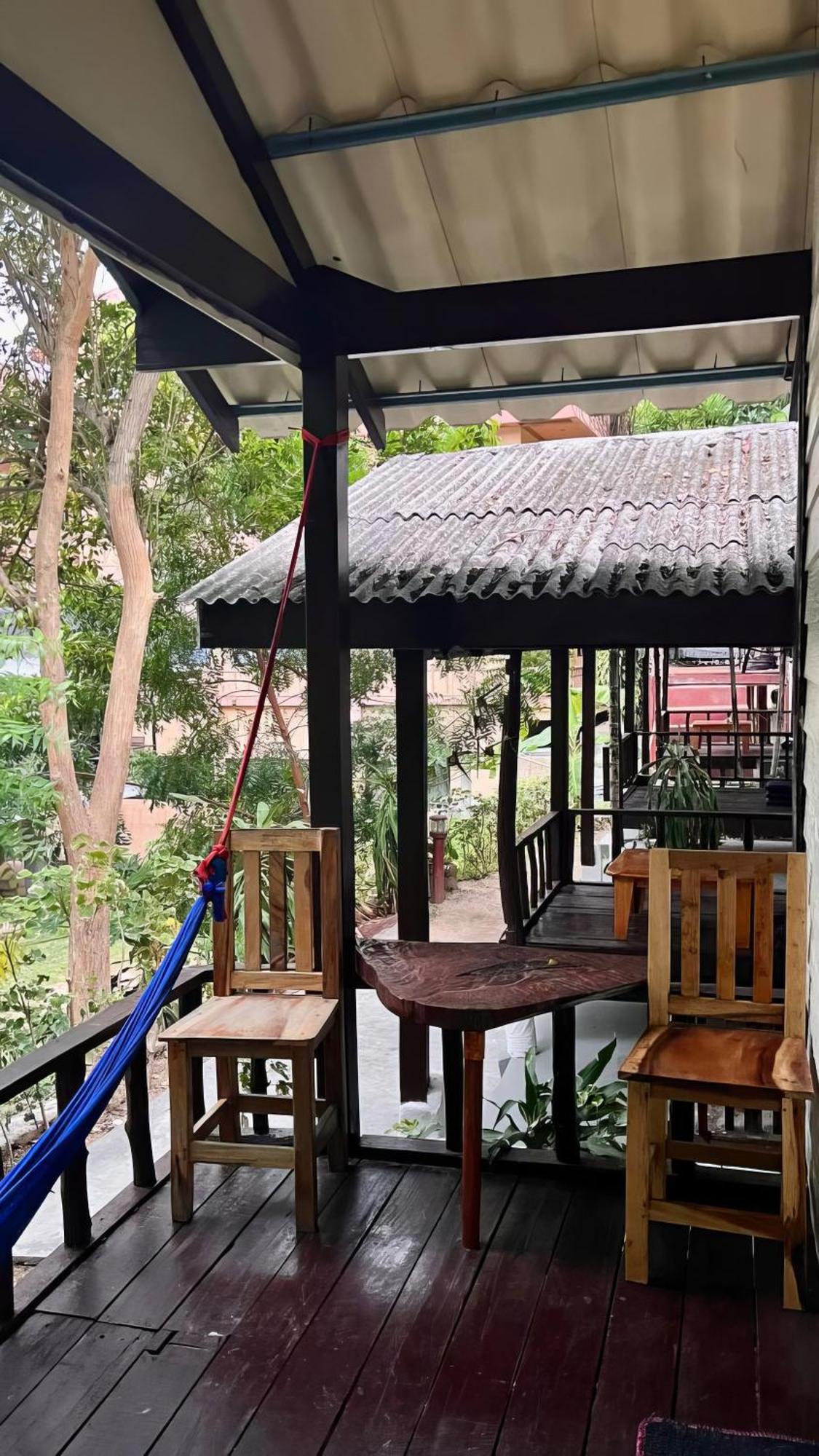 Secret Place Hotel And Restaurant 哈德姚 外观 照片