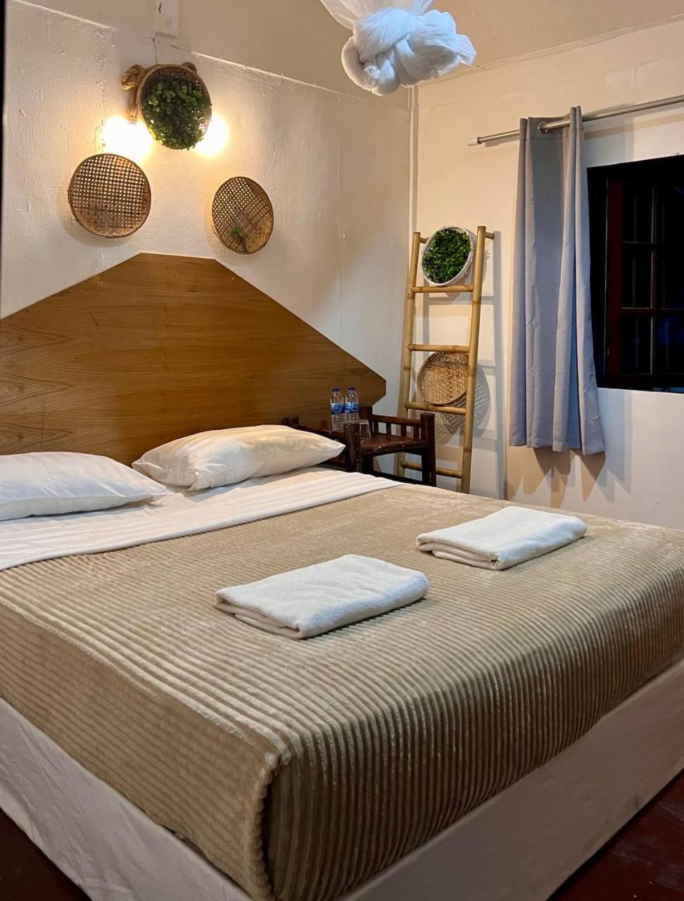 Secret Place Hotel And Restaurant 哈德姚 外观 照片