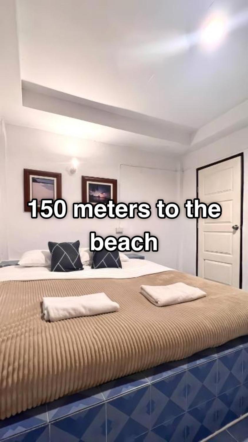 Secret Place Hotel And Restaurant 哈德姚 客房 照片