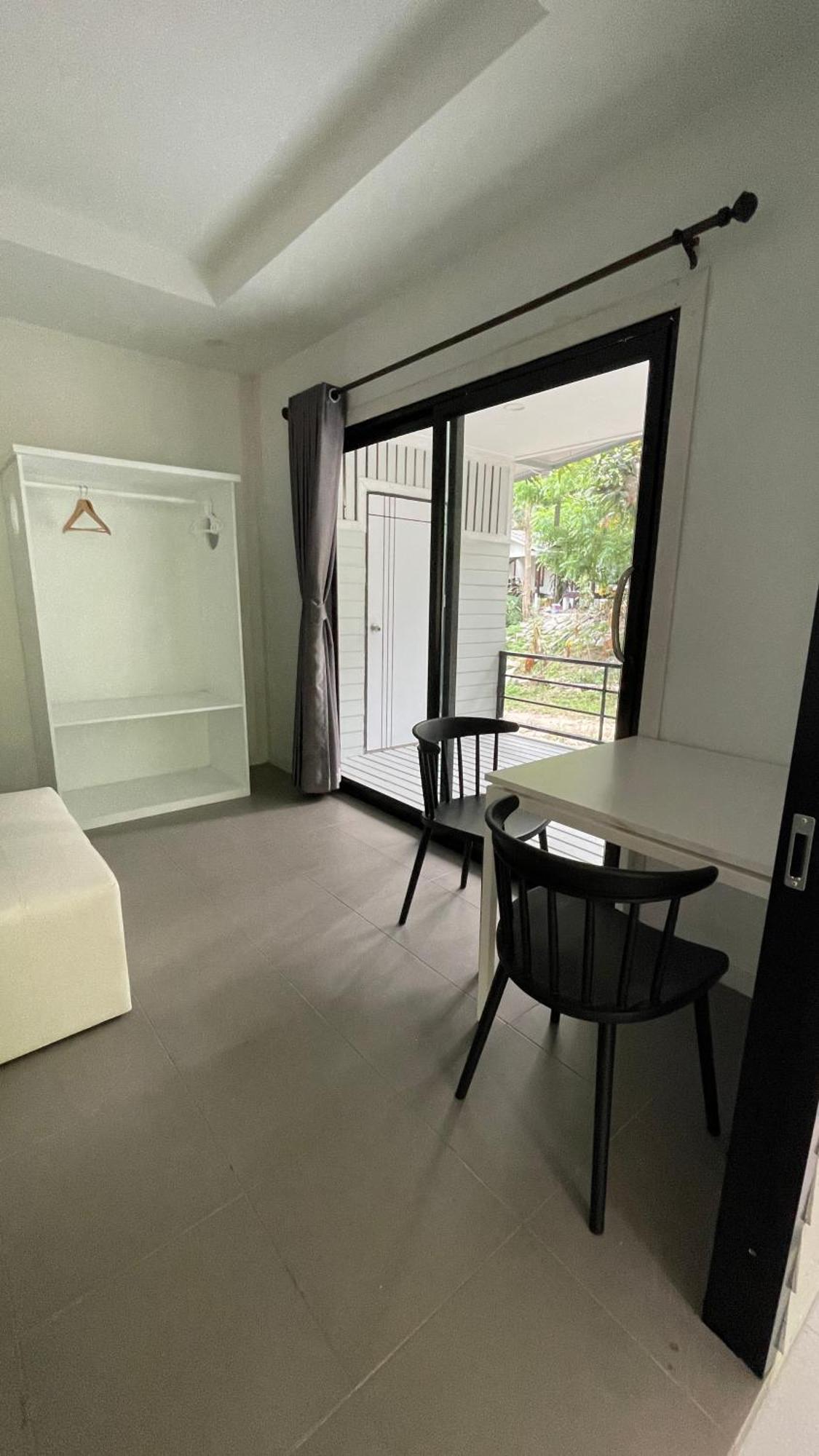 Secret Place Hotel And Restaurant 哈德姚 客房 照片
