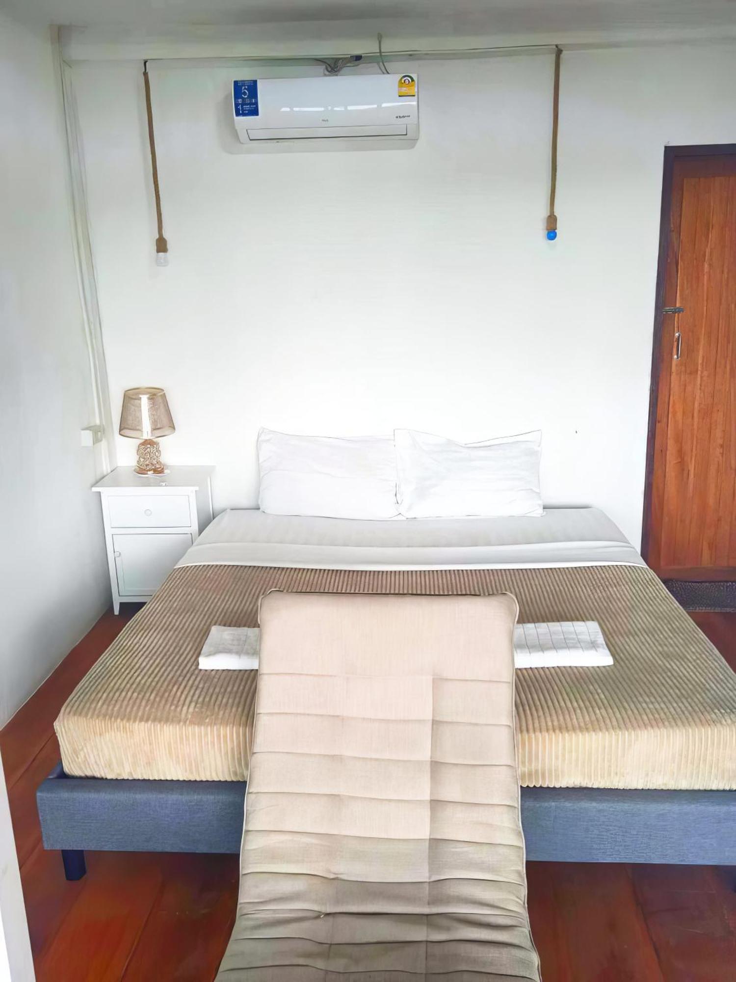 Secret Place Hotel And Restaurant 哈德姚 客房 照片