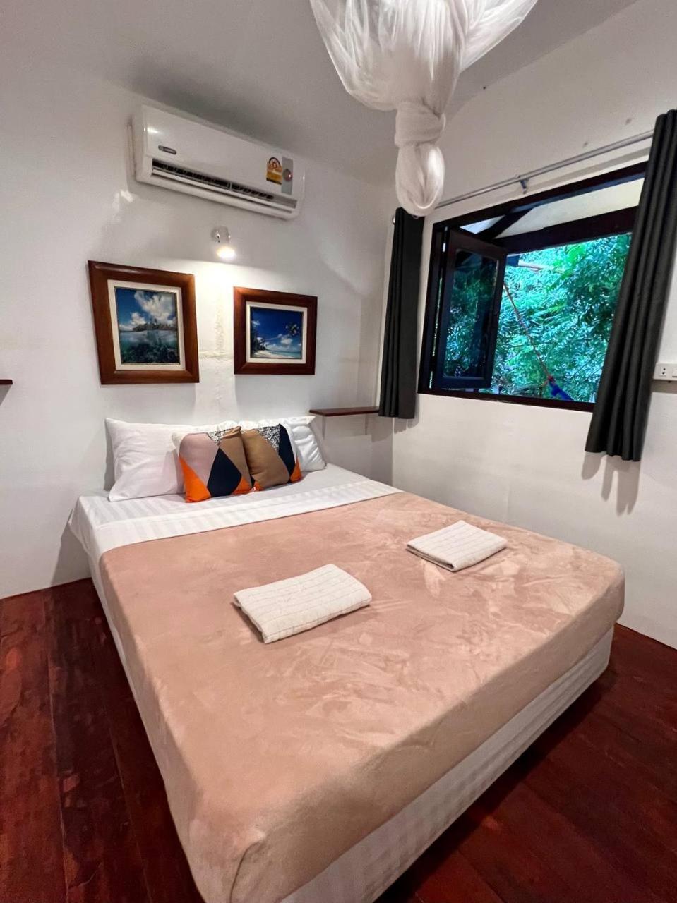 Secret Place Hotel And Restaurant 哈德姚 外观 照片