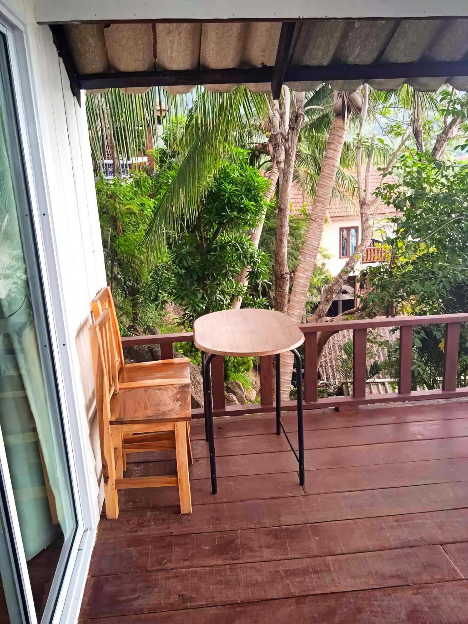 Secret Place Hotel And Restaurant 哈德姚 客房 照片
