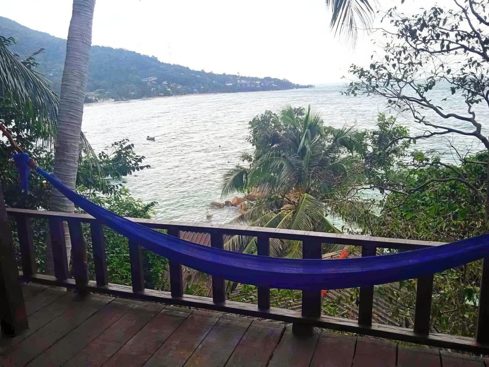 Secret Place Hotel And Restaurant 哈德姚 客房 照片