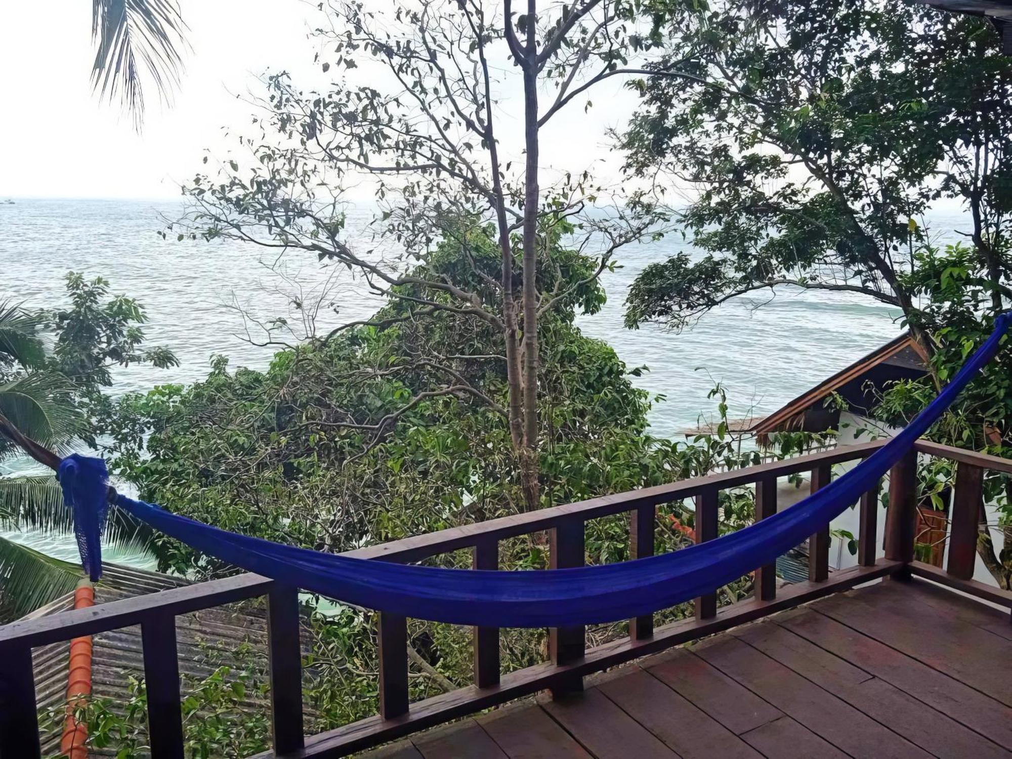 Secret Place Hotel And Restaurant 哈德姚 客房 照片