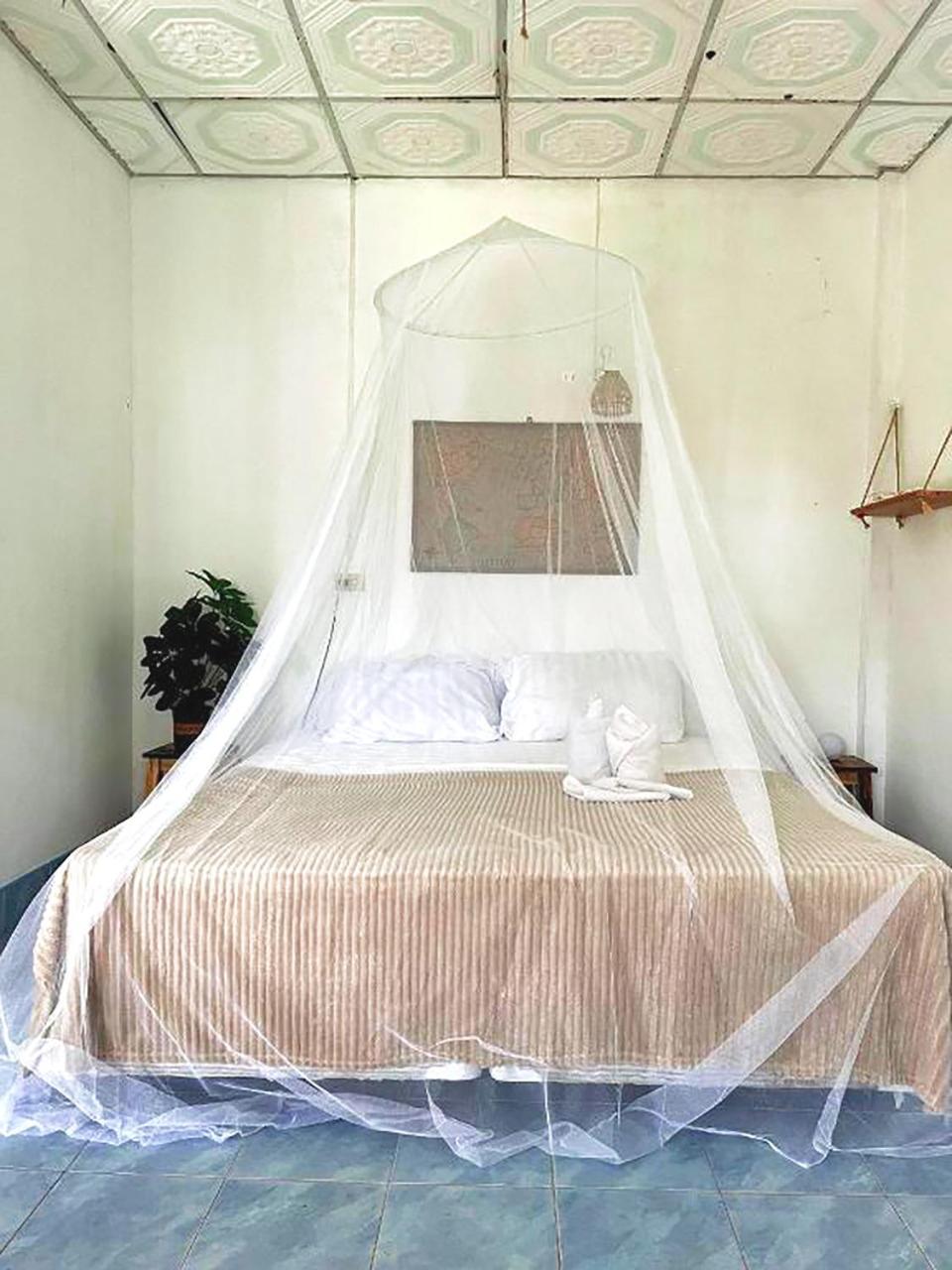 Secret Place Hotel And Restaurant 哈德姚 客房 照片