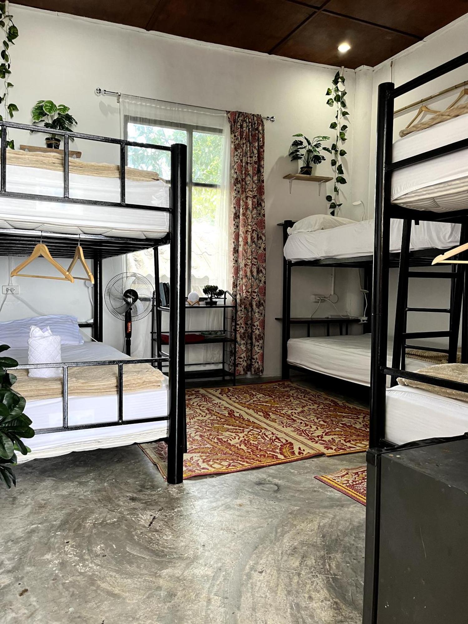 Secret Place Hotel And Restaurant 哈德姚 客房 照片