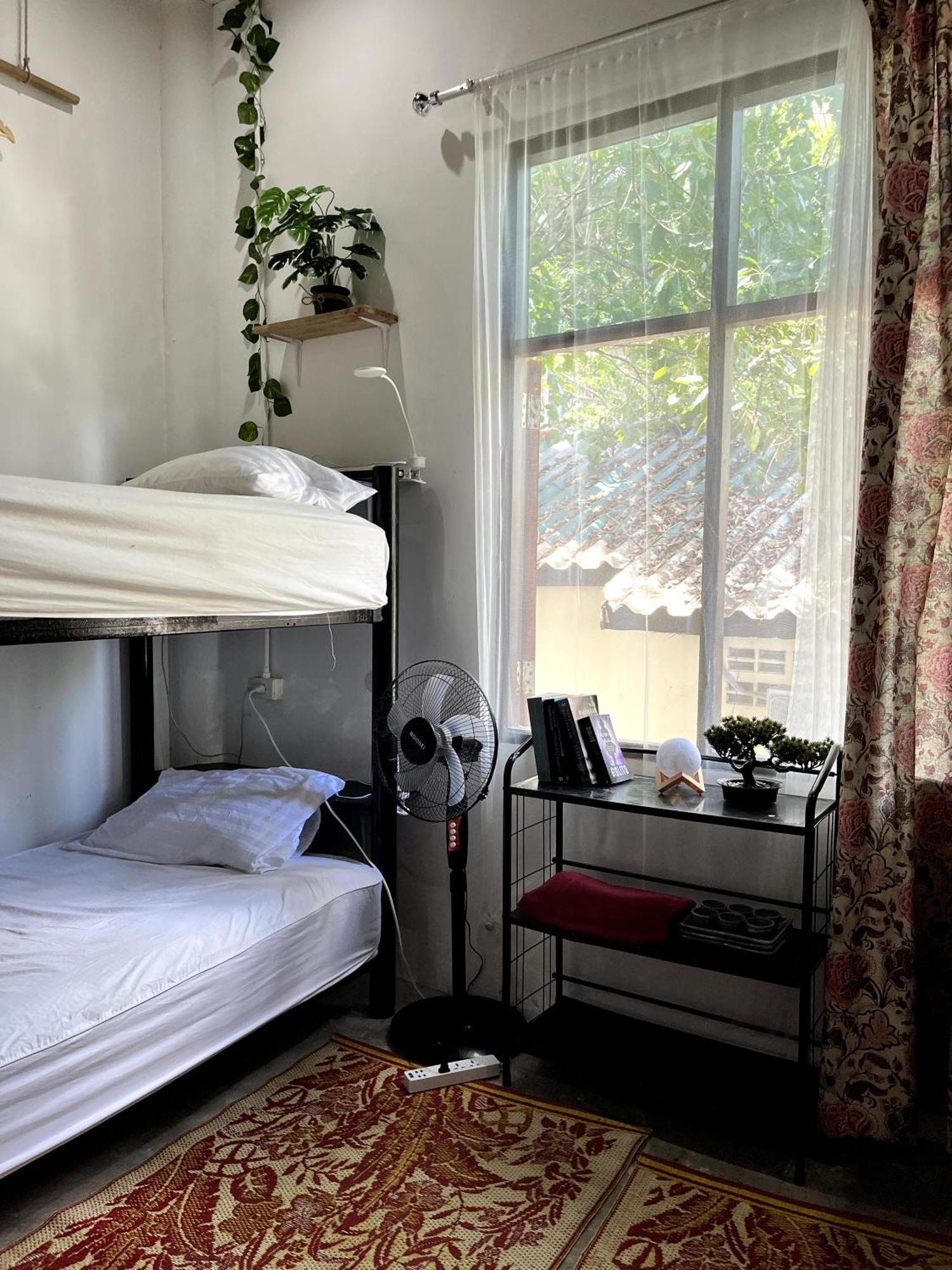 Secret Place Hotel And Restaurant 哈德姚 客房 照片