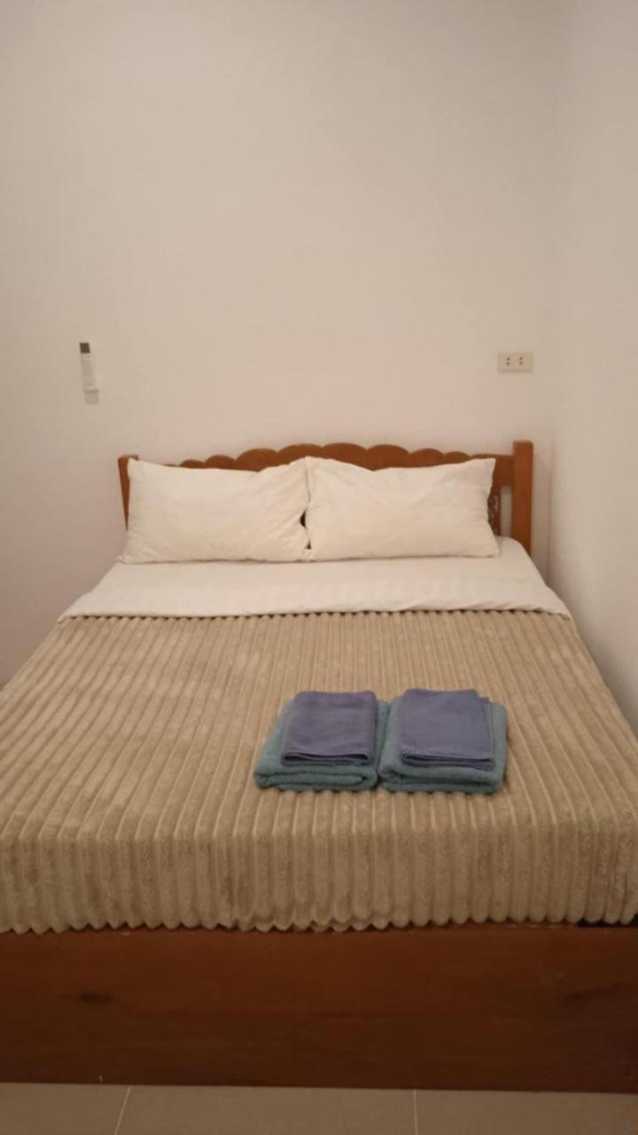 Secret Place Hotel And Restaurant 哈德姚 客房 照片