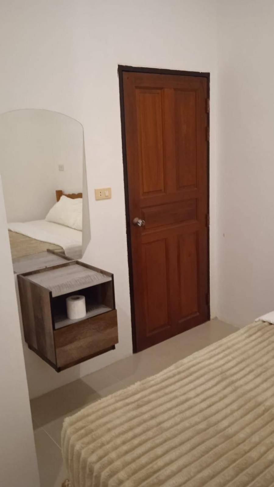 Secret Place Hotel And Restaurant 哈德姚 客房 照片